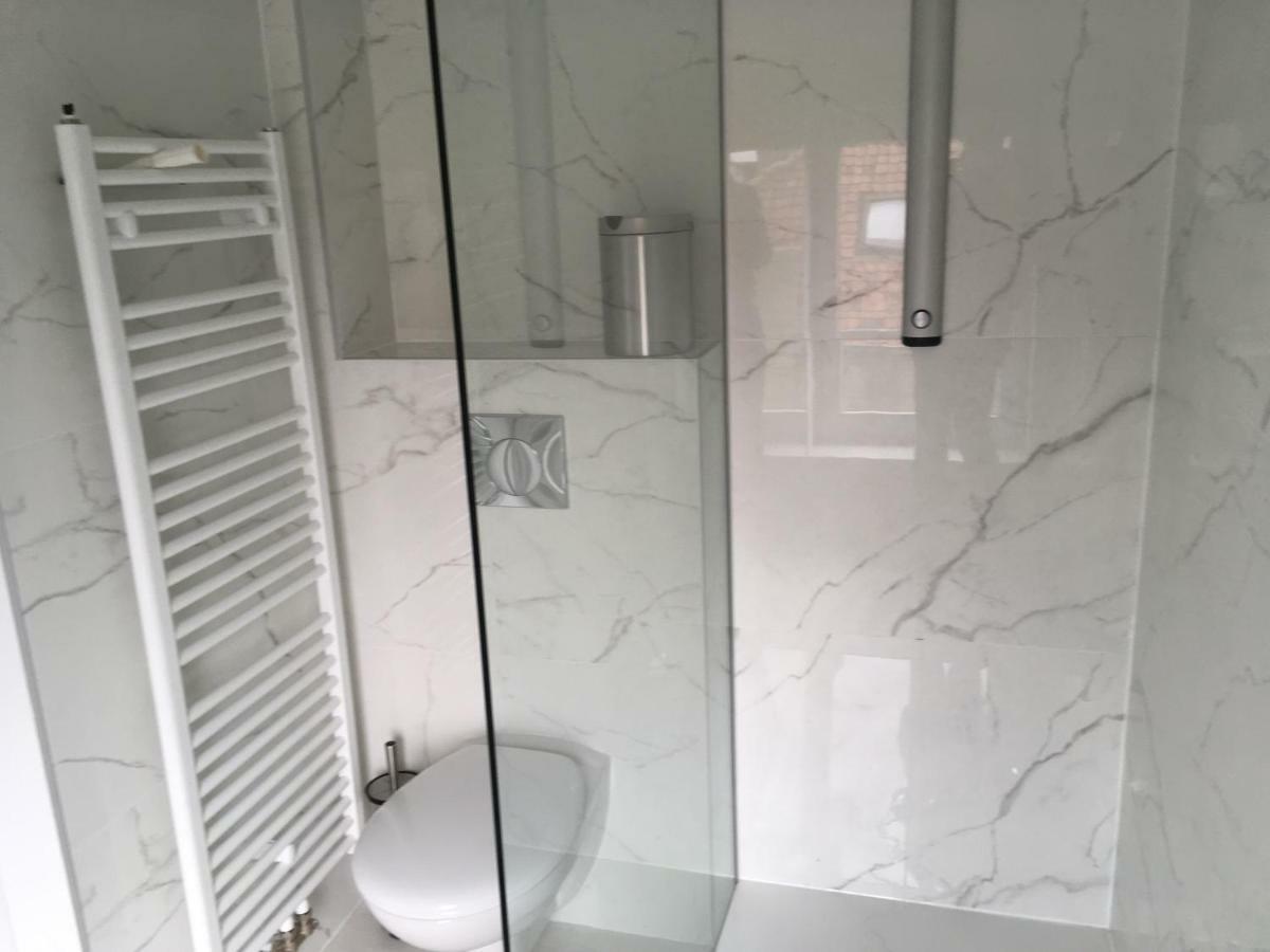 Topfloor Aida 2 Bedroom 2 Bathroom Free Parking *