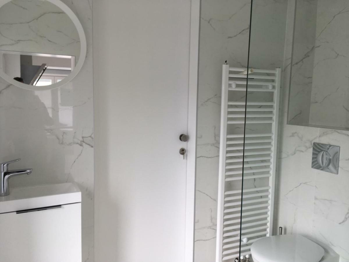 Topfloor Aida 2 Bedroom 2 Bathroom Free Parking Appartement Ostende
