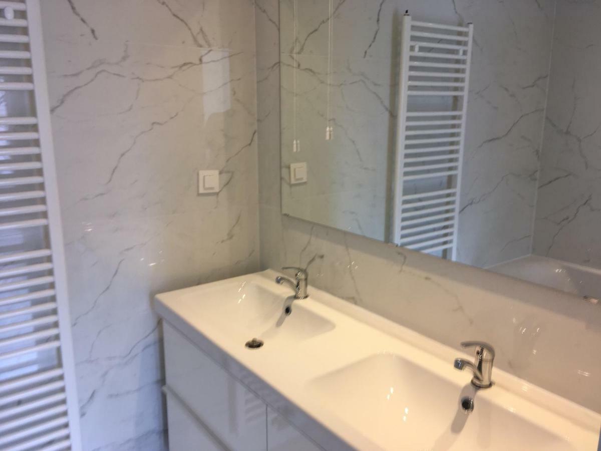 Topfloor Aida 2 Bedroom 2 Bathroom Free Parking